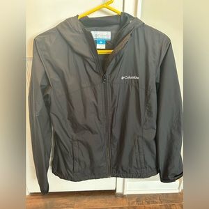 Columbia jacket